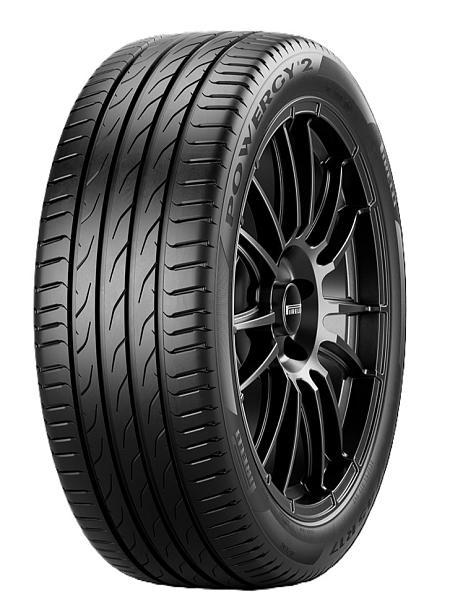215/55 R 16 POWERGY 2  XL 97Y